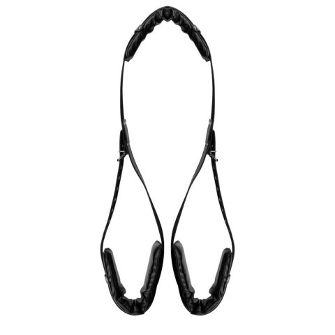 Padded Thigh Sling with Adjustable Straps