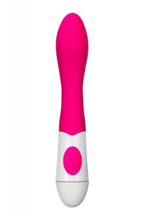 A-TOYS, Vibrator Kari, silicone, 10 speeds