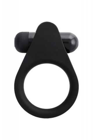 A-Toys BRID cock ring, black