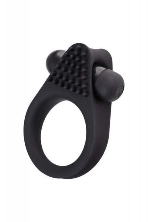 A-Toys BRID cock ring, black