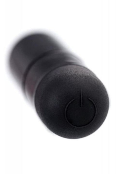 A-Toys BRID cock ring, black