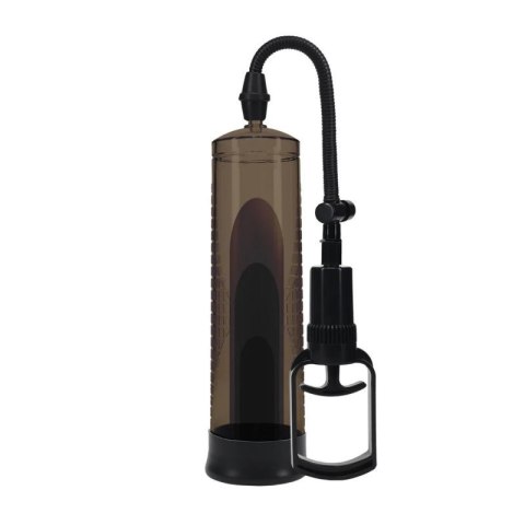 Basic Pump 2 - Water Resistant - Black