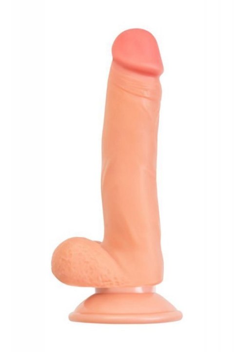 Dildo My Babe My Priceless Realistic Dildo, TPE, Nude, 18 cm