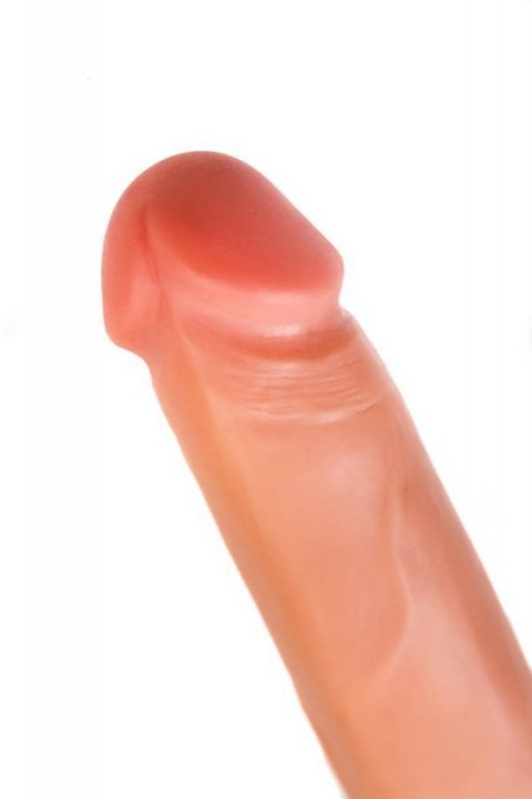 Dildo My Babe My Priceless Realistic Dildo, TPE, Nude, 18 cm
