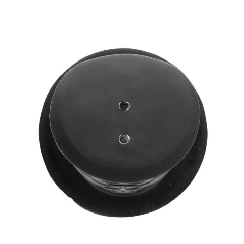 Hand Held Vibrating and Thrusting Sex Machine - Black