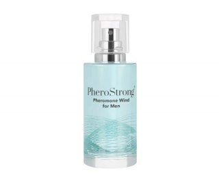 PheroStrong Pheromone Wind for Men 50ml