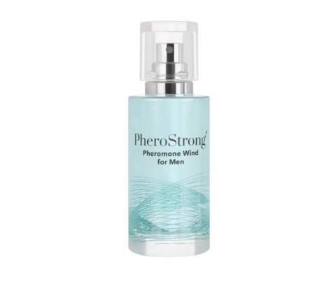 PheroStrong Pheromone Wind for Men 50ml