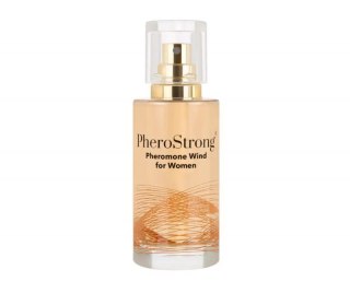 PheroStrong Pheromone Wind for Women 50ml