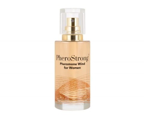 PheroStrong Pheromone Wind for Women 50ml