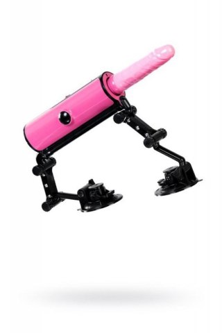 Pink Punk Sex machine