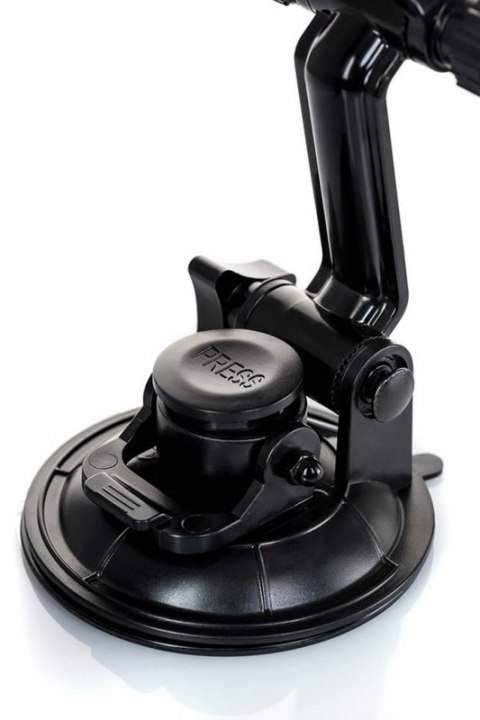 Pink Punk Sex machine