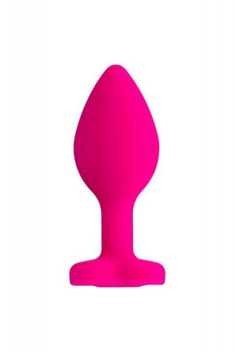 ToDo Anal Plug Diamond Heart