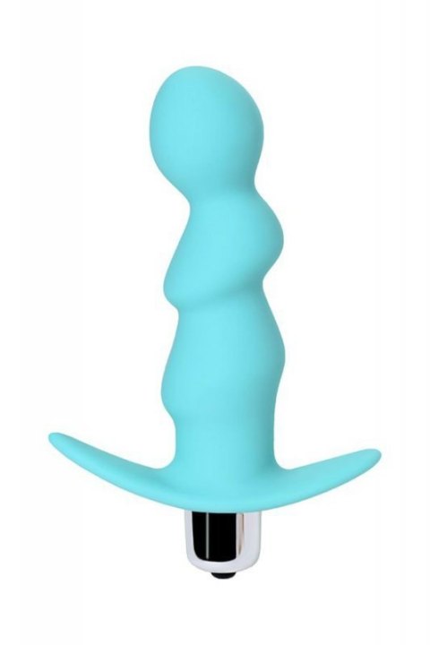 ToDo Bland Mint Anal Vibro Plug