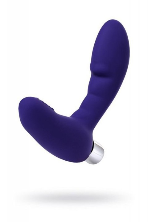 ToDo Bruman Violet Vibrating Prostate Massager