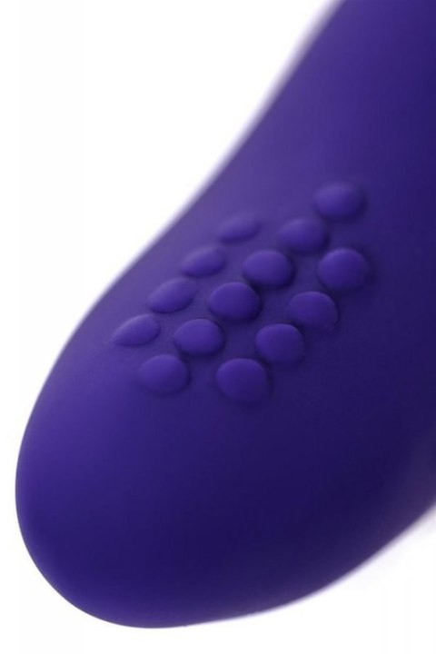 ToDo Bruman Violet Vibrating Prostate Massager
