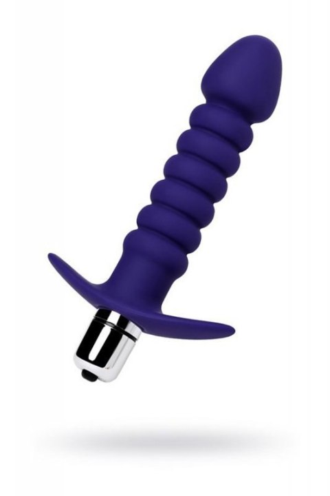 ToDo Condal Violet Anal Vibrator