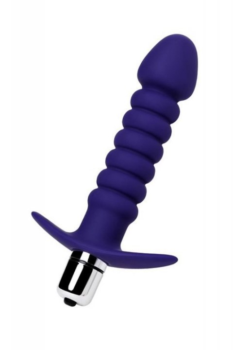 ToDo Condal Violet Anal Vibrator