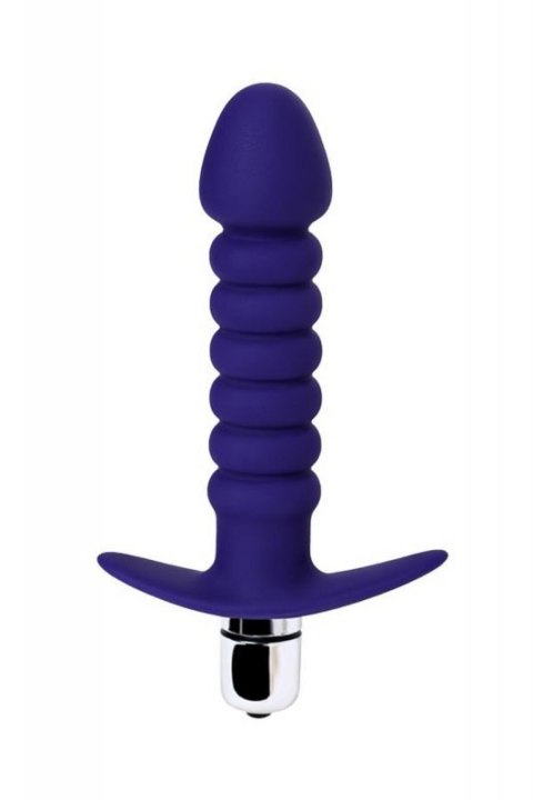 ToDo Condal Violet Anal Vibrator