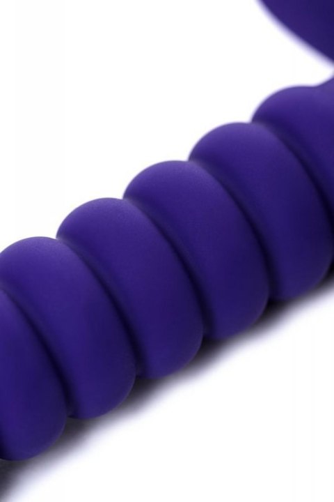 ToDo Condal Violet Anal Vibrator