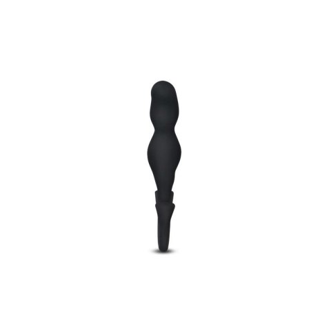 Ultimate Silicone P spot Teaser Black