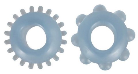 Cock Ring Set pack of 2