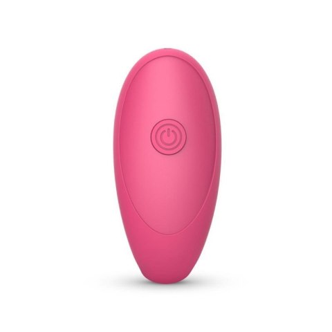 EasyConnect - Couples Vibrator Orio app-controlled