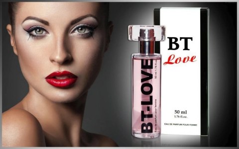 Feromony-BT Love 50 ml for women