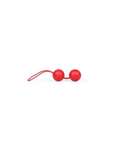 Kulki-Joyballs, red
