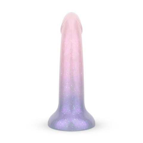 Mermaid Ombre Dildo - 17 cm