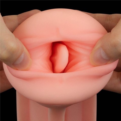 Pleasure Brew Masturbator-Cream Ale