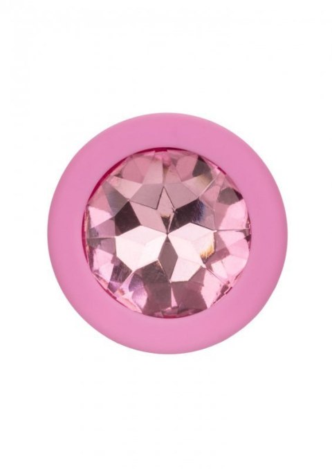 Crystal Booty Kit Pink