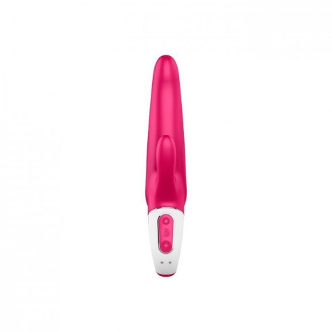 Wibrator-Satisfyer Vibes Mr. Rabbit