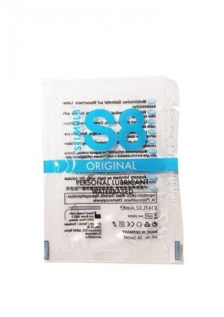 S8 WB Original 4ml Sachet Original