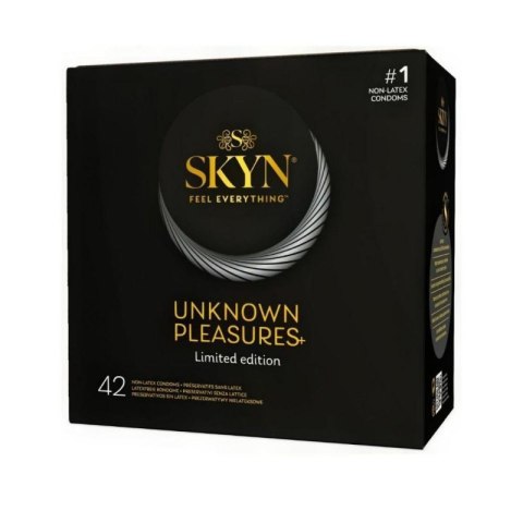 Skyn Pleasure 42