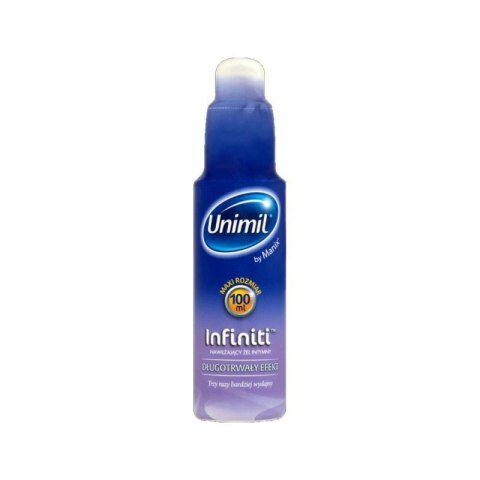 UNIMIL INFINITY LUBRICANT 100ML